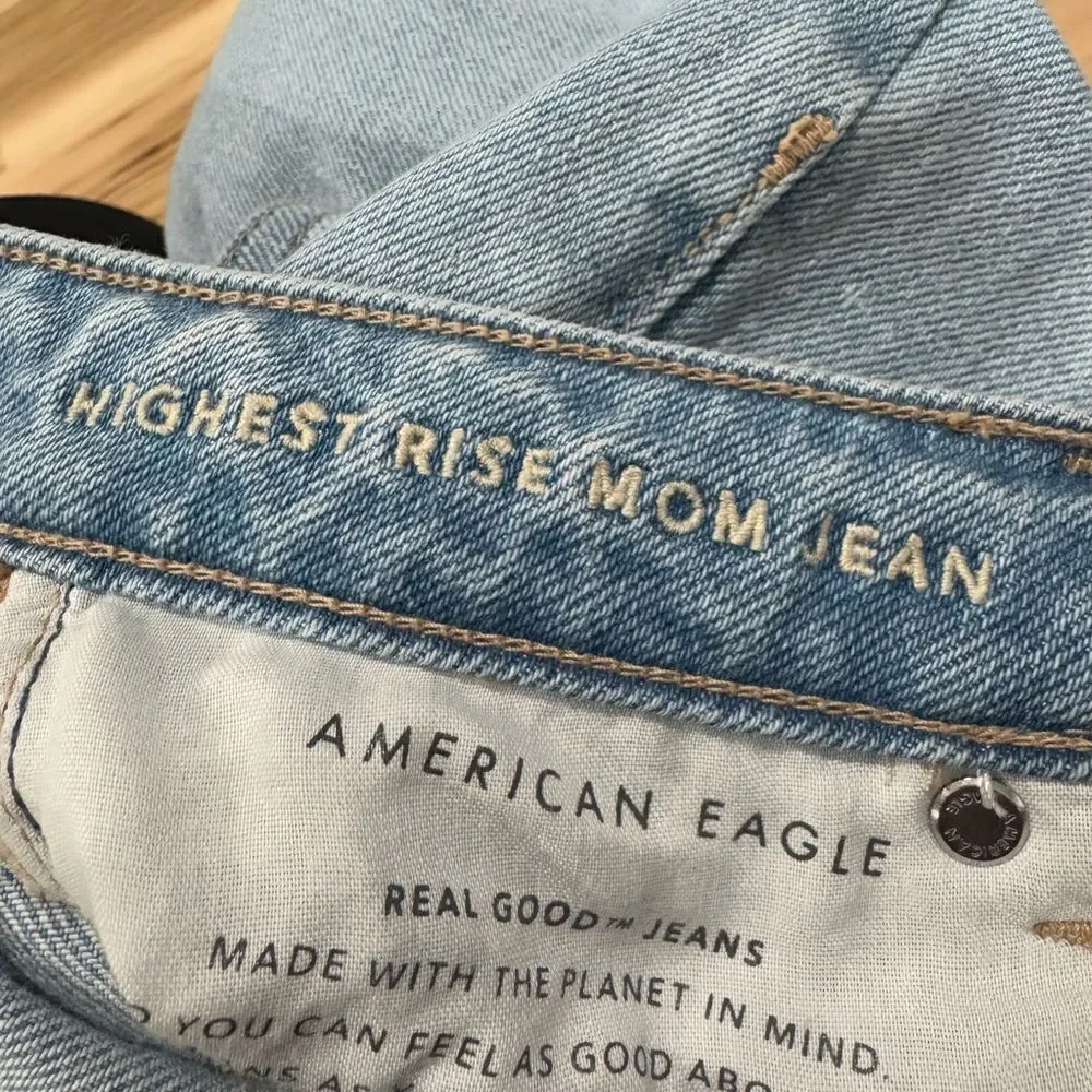 American Eagle Outfitters american eagle